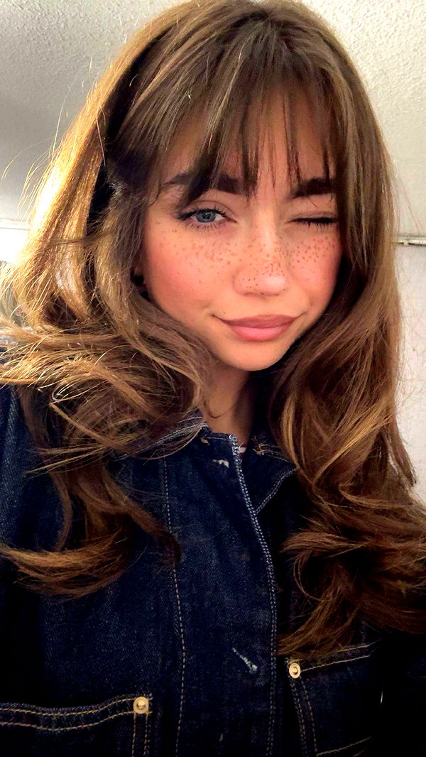 realhaylujan image ~ Altpins