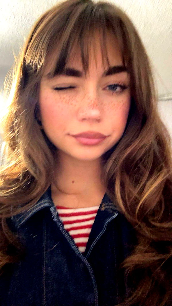 realhaylujan image ~ Altpins