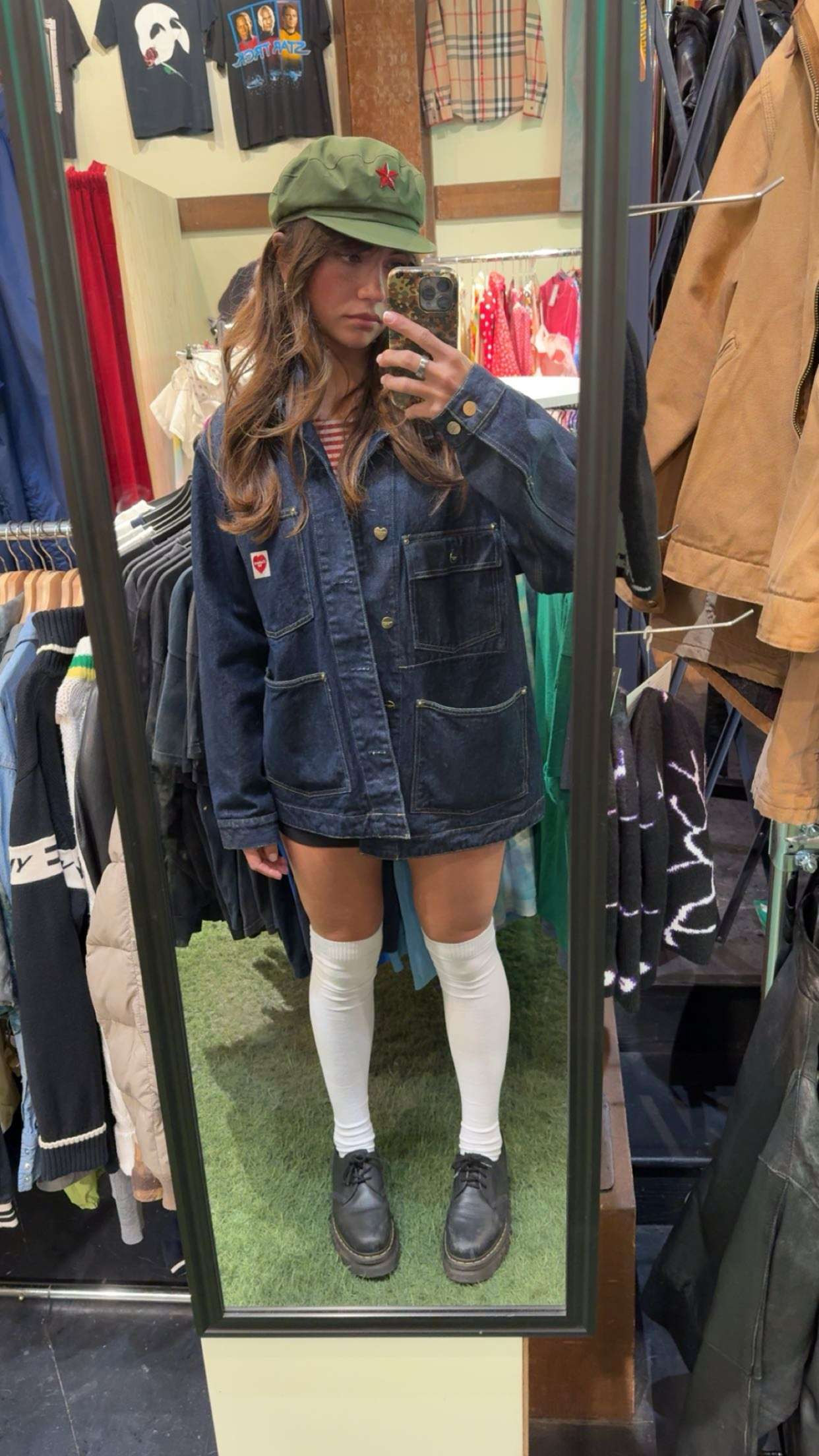 realhaylujan snapchat image archive image