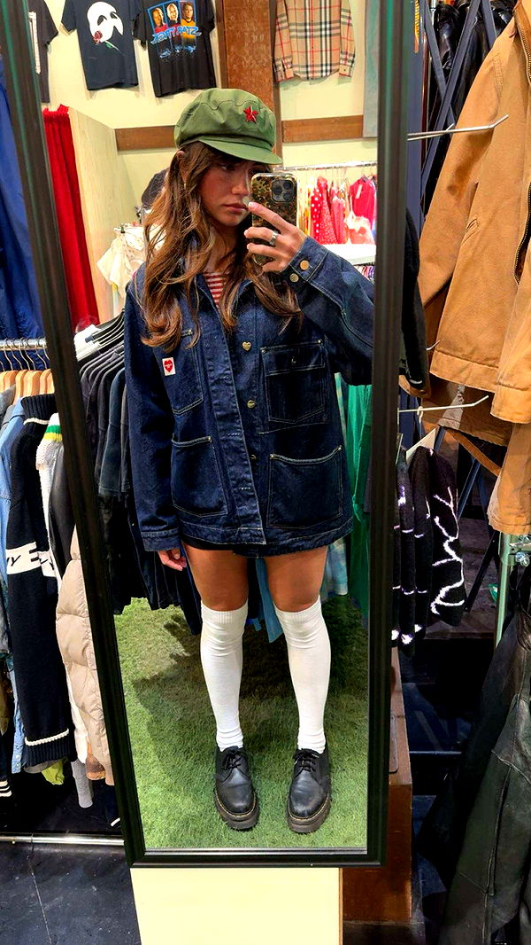 realhaylujan image ~ Altpins