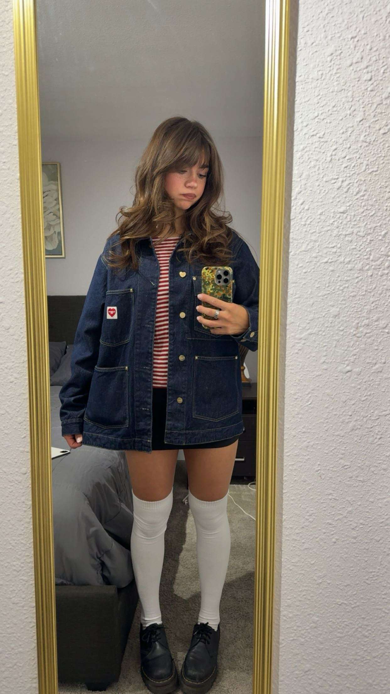 realhaylujan snapchat image archive image