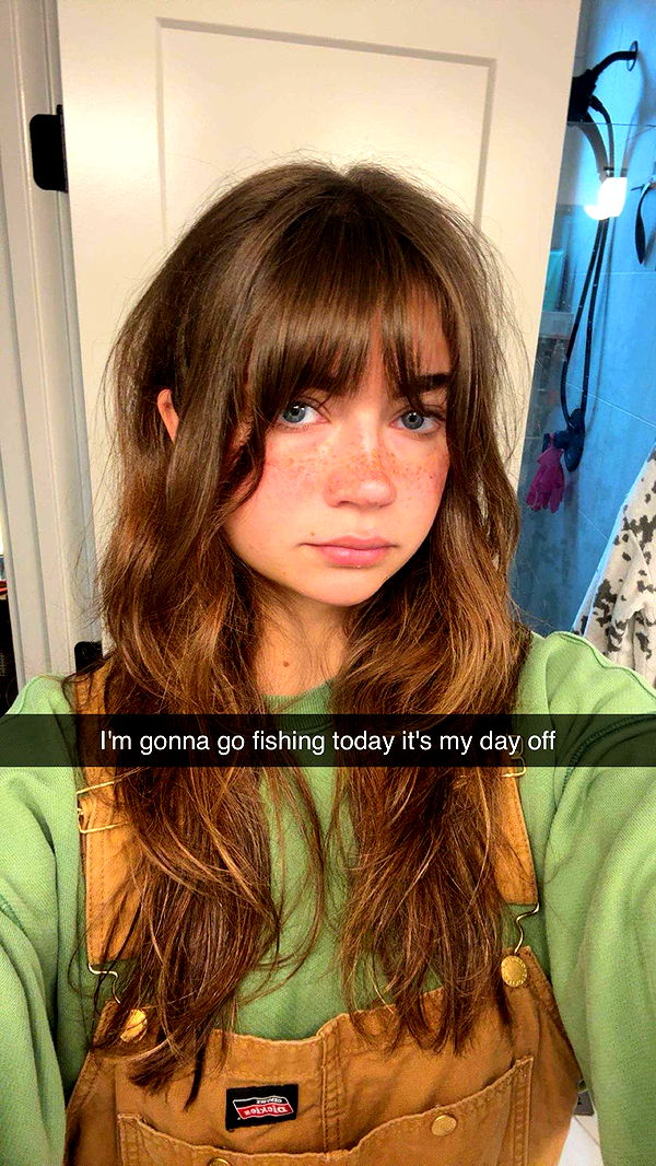 realhaylujan image ~ Altpins