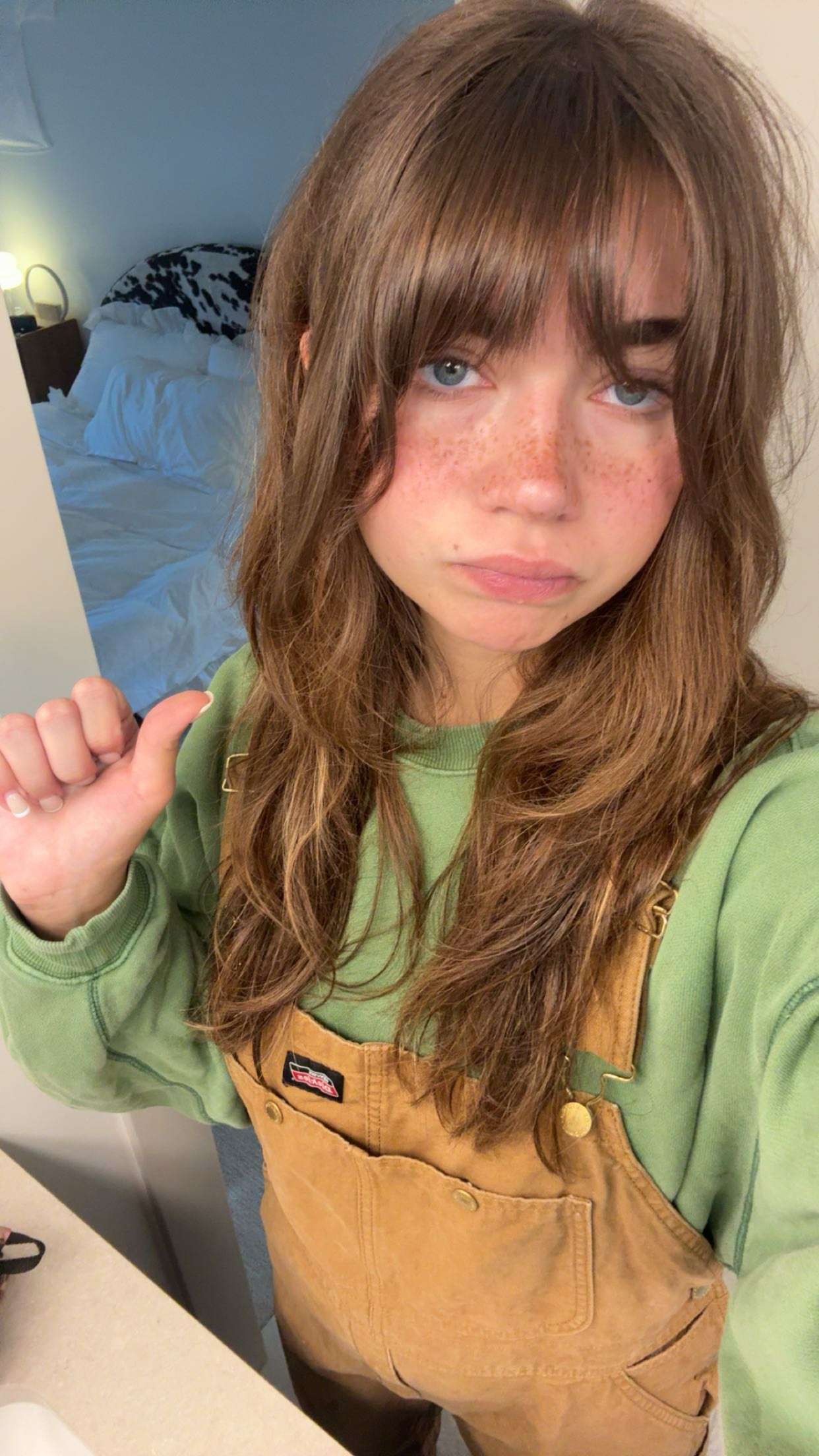 realhaylujan snapchat image archive image