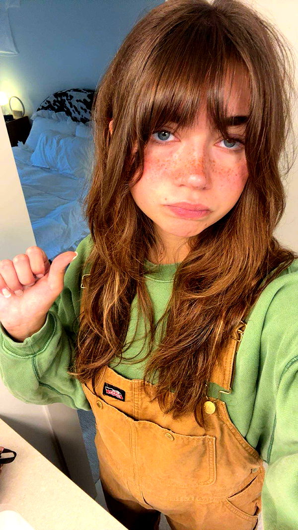 realhaylujan image ~ Altpins