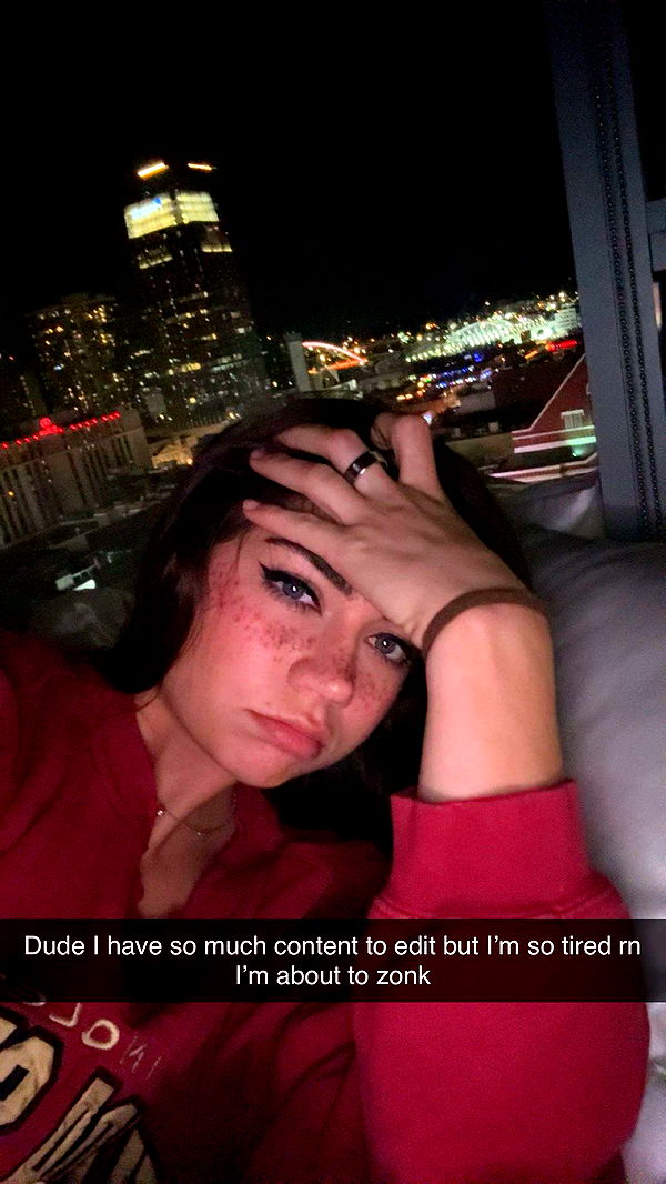 realhaylujan image ~ Altpins