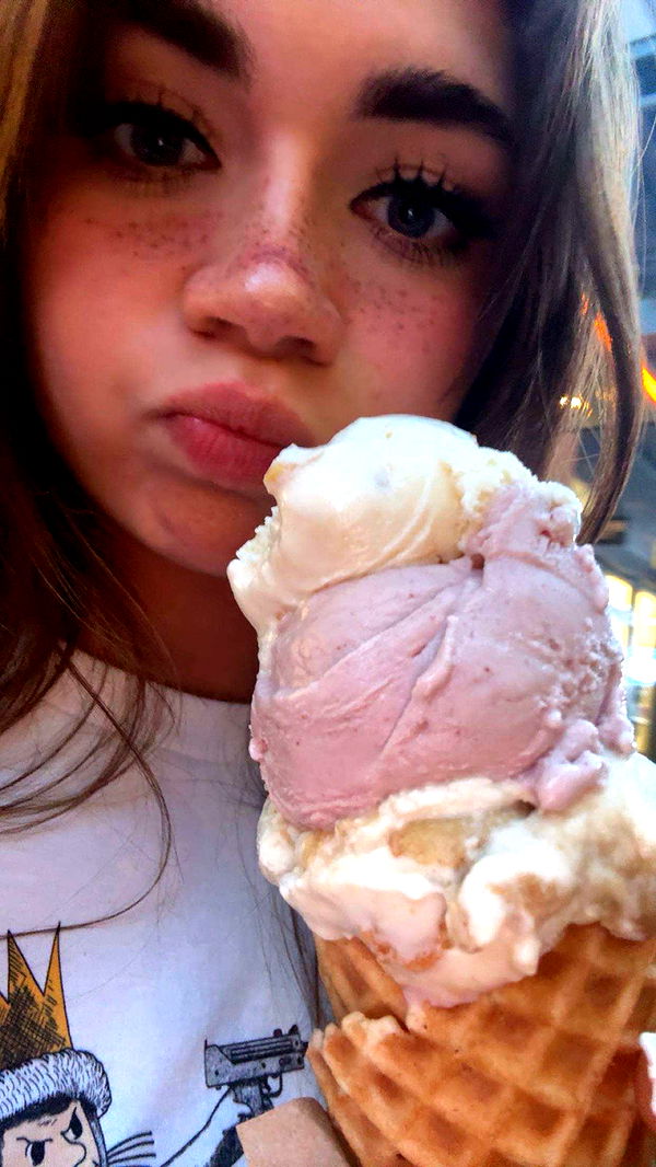 realhaylujan image ~ Altpins