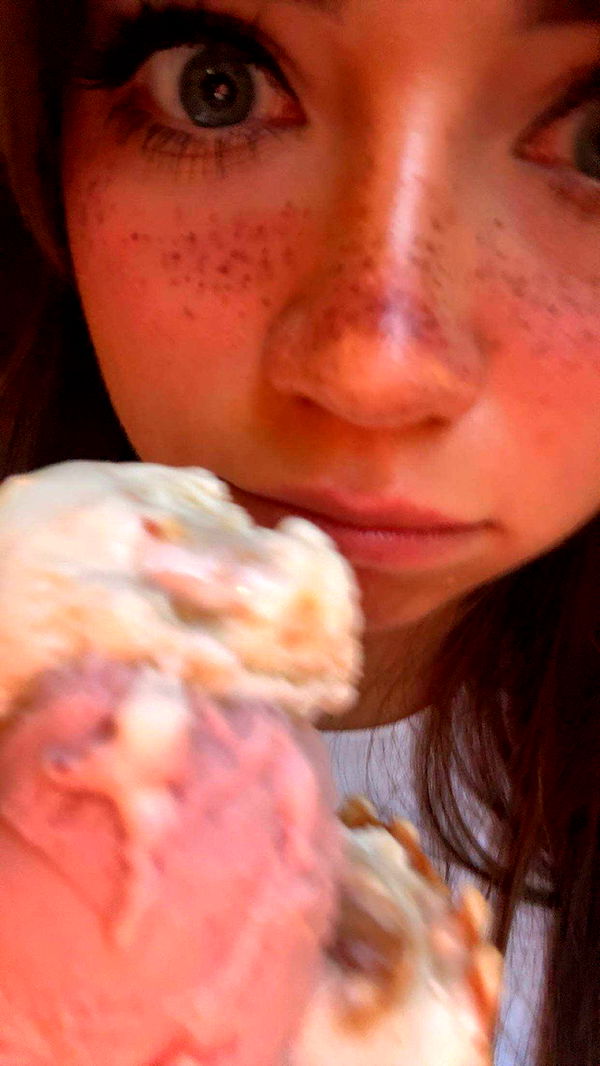 realhaylujan image ~ Altpins