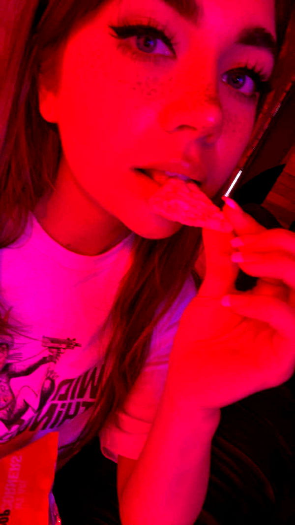 realhaylujan image ~ Altpins