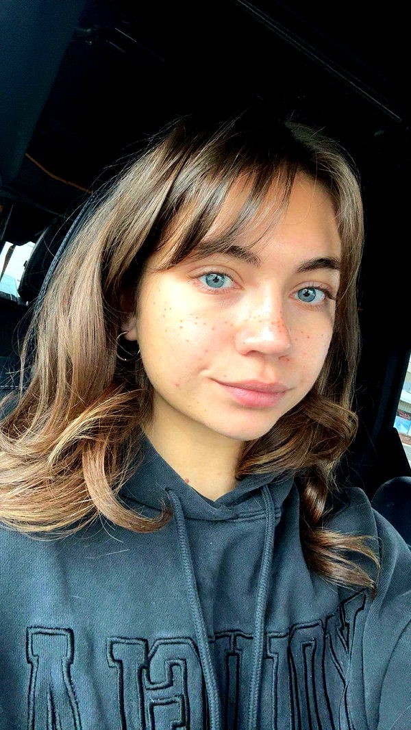 realhaylujan image ~ Altpins