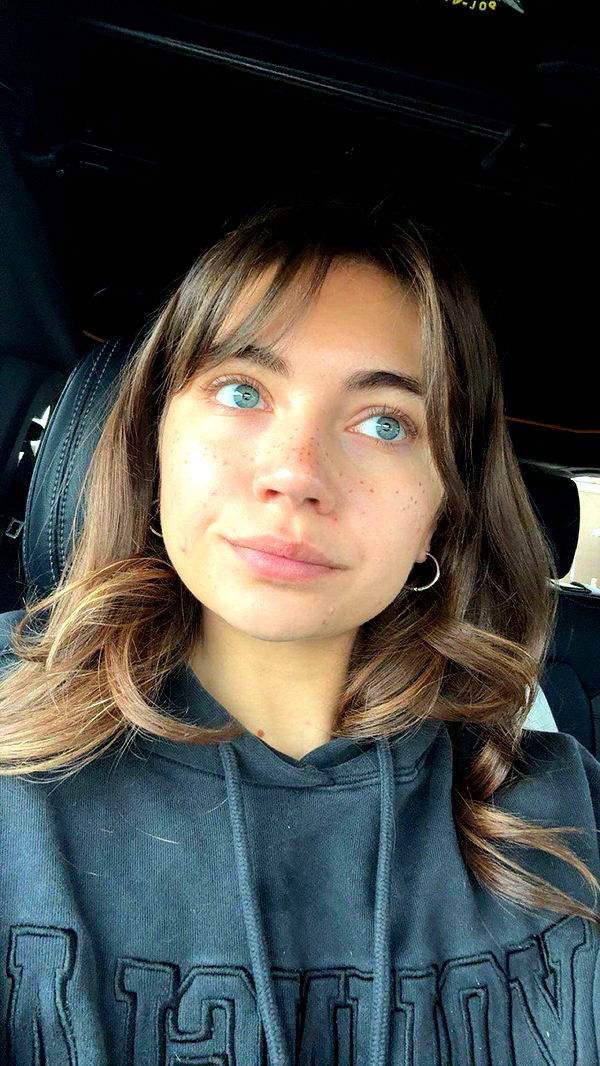 realhaylujan image ~ Altpins