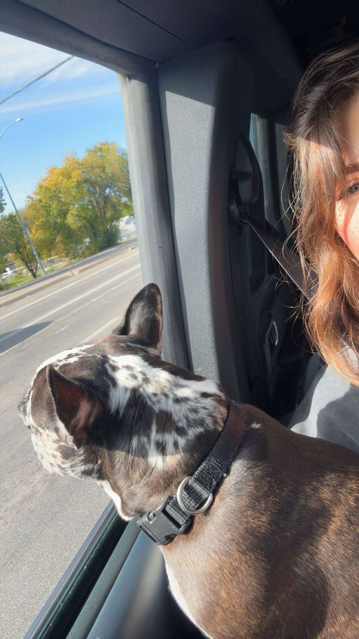 realhaylujan snapchat image archive image