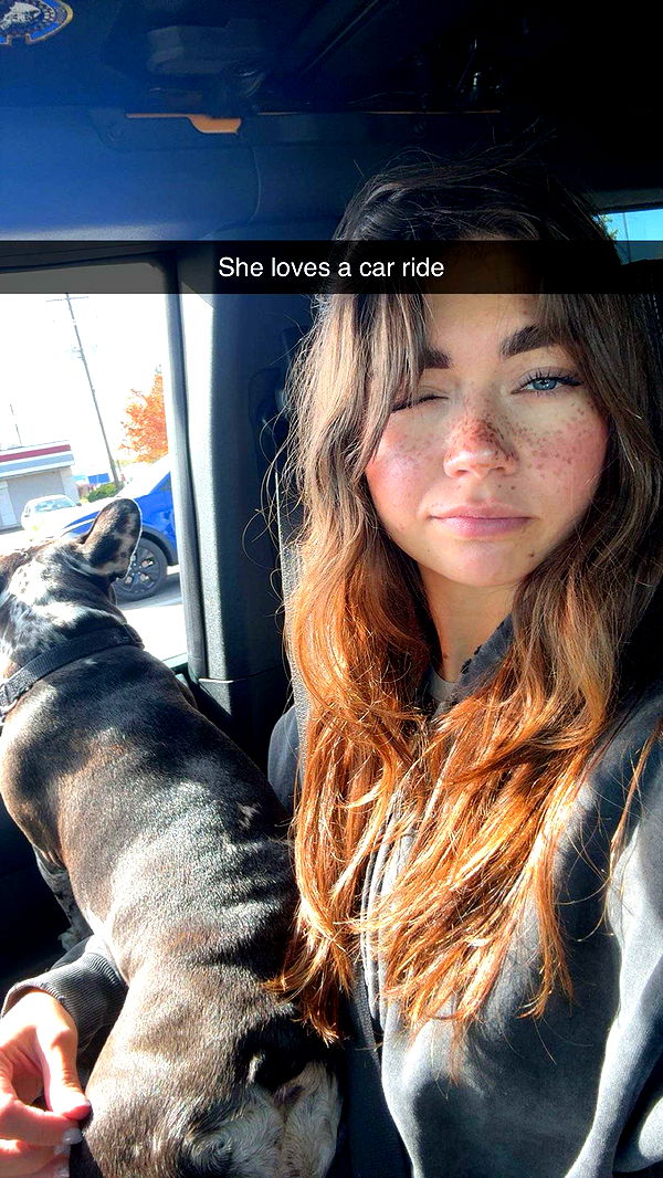 realhaylujan image ~ Altpins