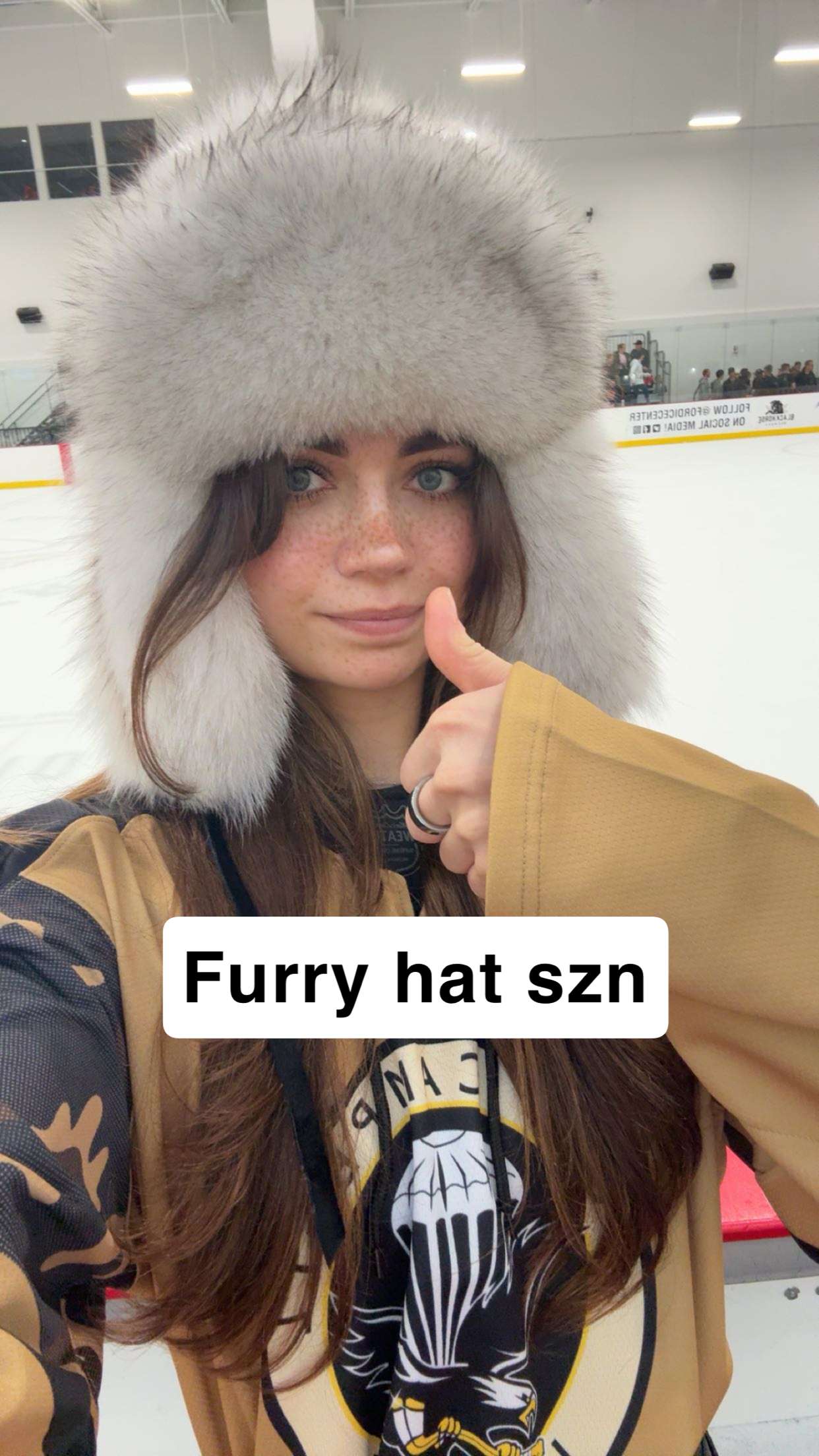 realhaylujan snapchat image archive image