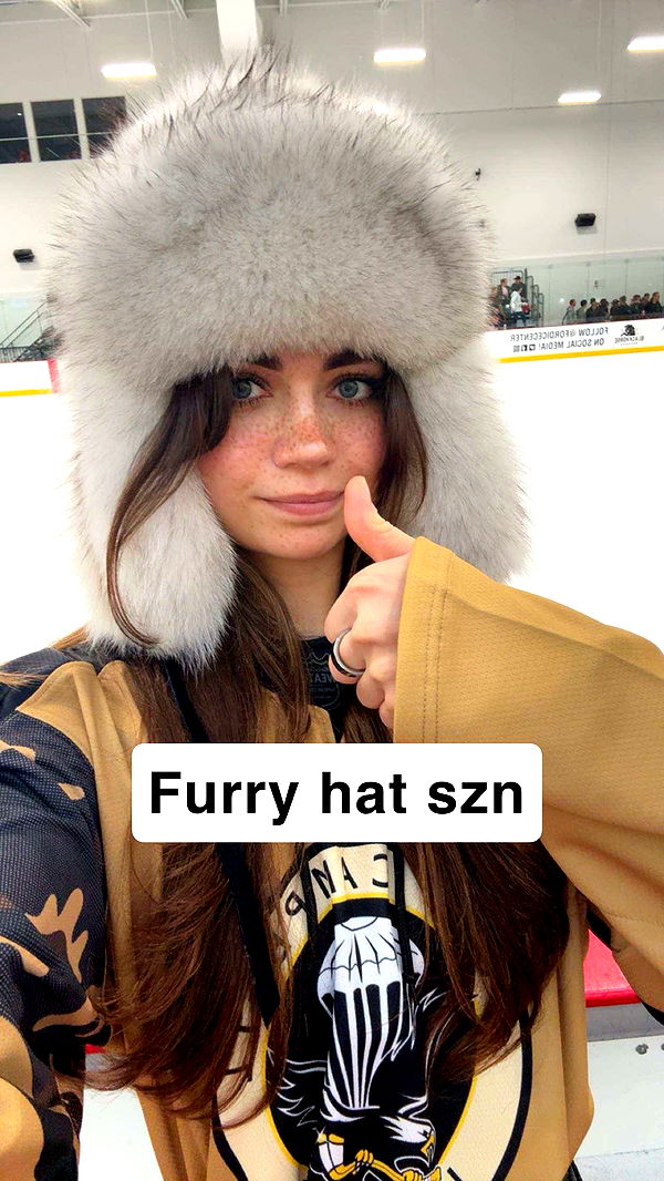 realhaylujan image ~ Altpins