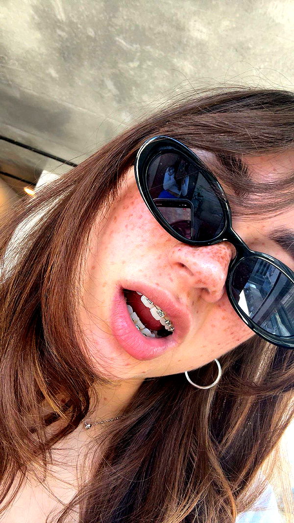 realhaylujan image ~ Altpins