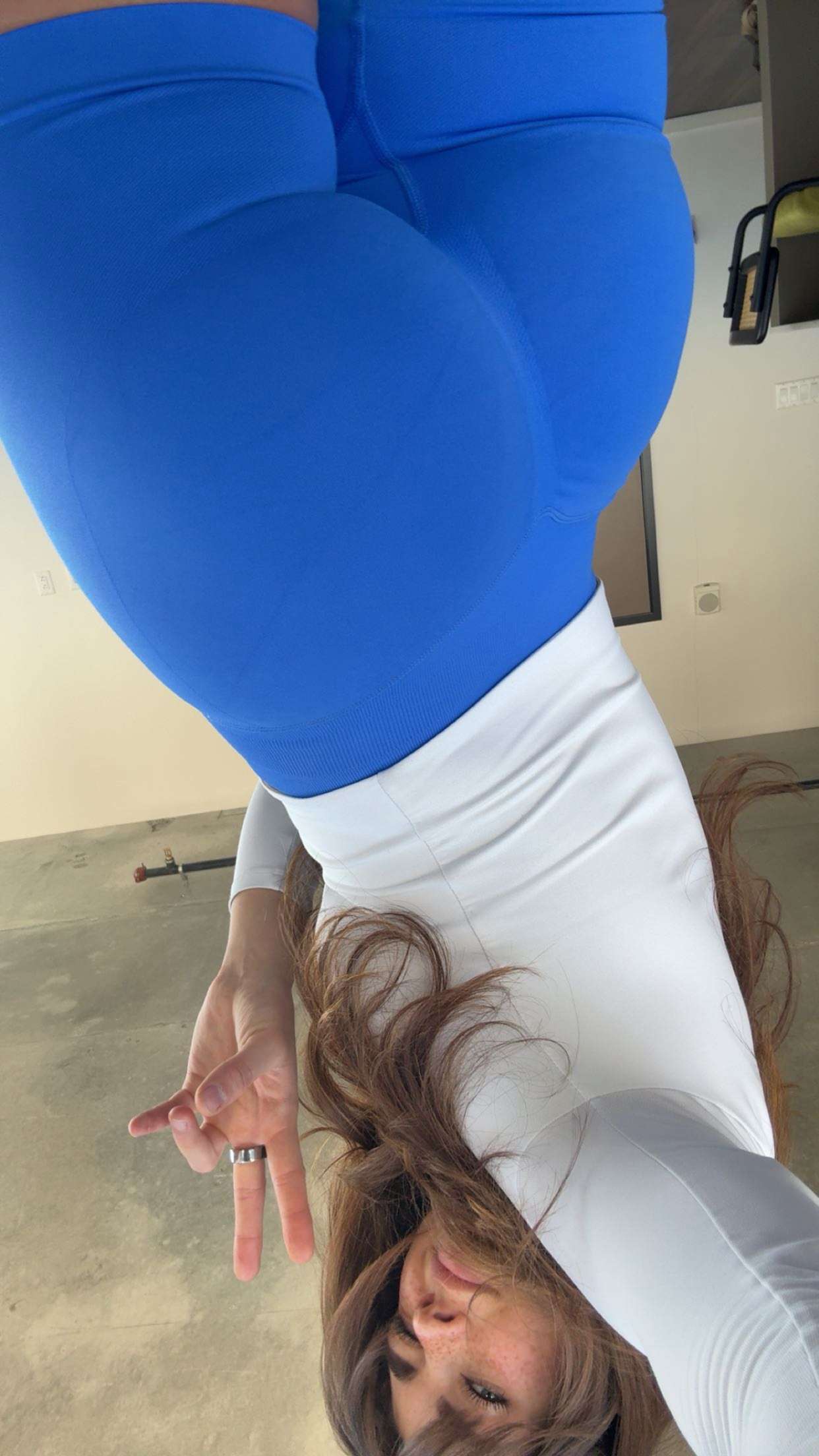 realhaylujan snapchat image archive image