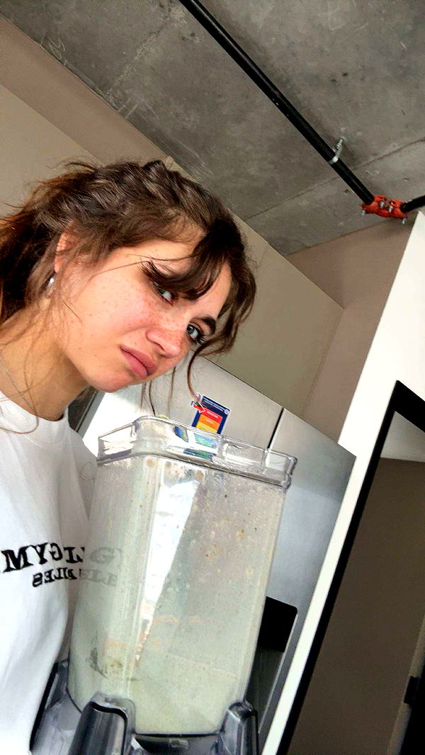 realhaylujan image ~ Altpins