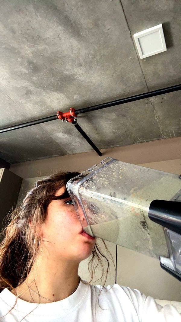 realhaylujan image ~ Altpins