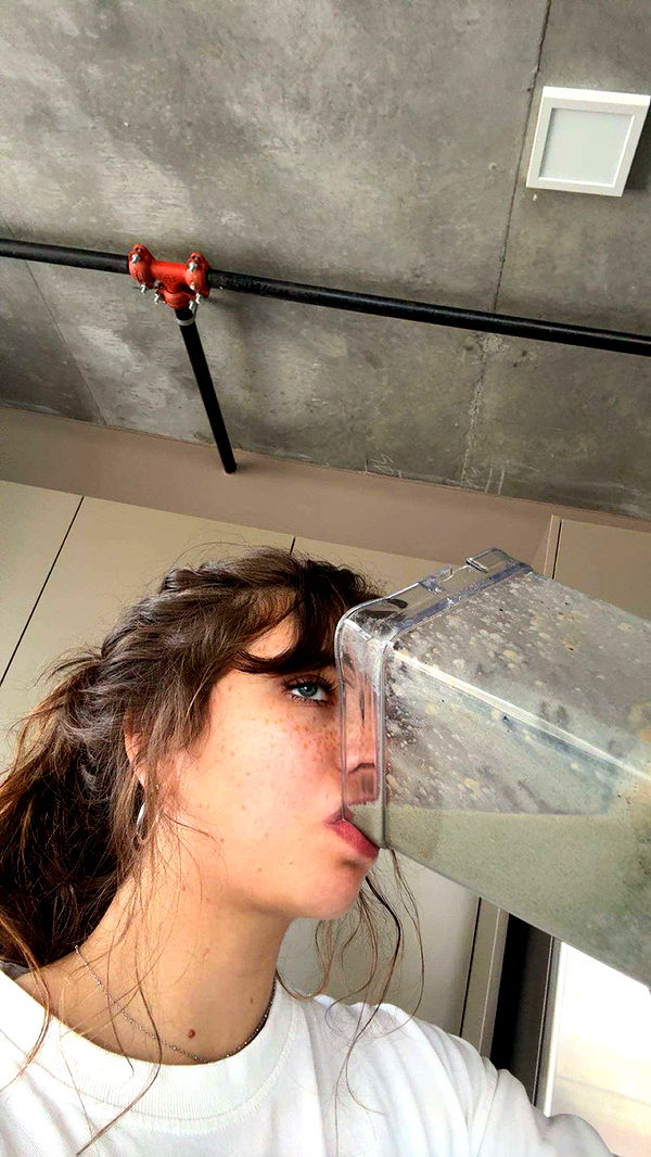 realhaylujan image ~ Altpins