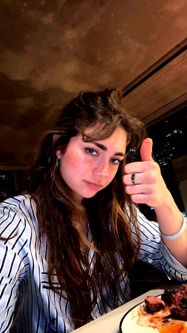 realhaylujan image ~ Altpins