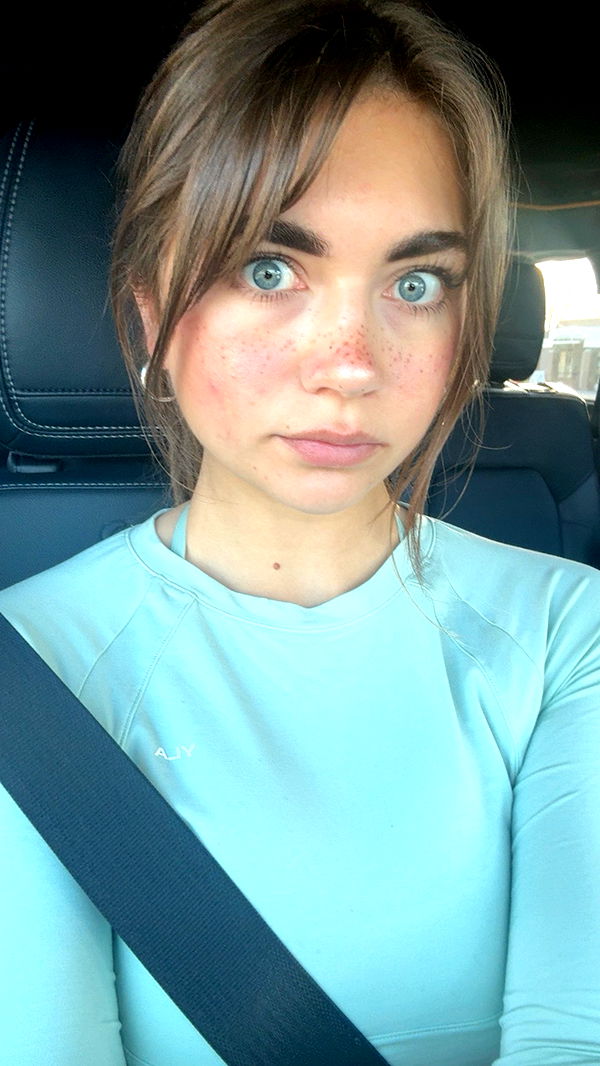 realhaylujan image ~ Altpins