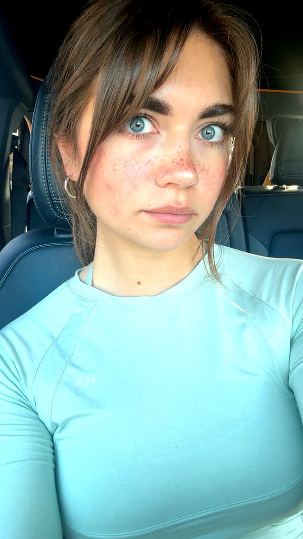 realhaylujan image ~ Altpins