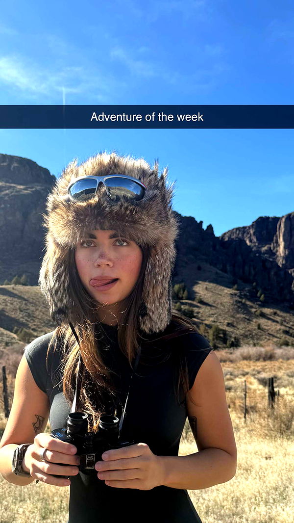 realhaylujan image ~ Altpins