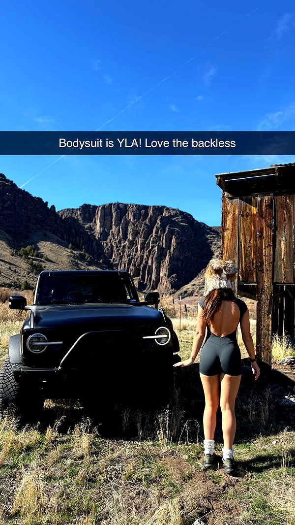 realhaylujan image ~ Altpins