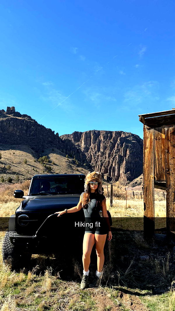 realhaylujan image ~ Altpins