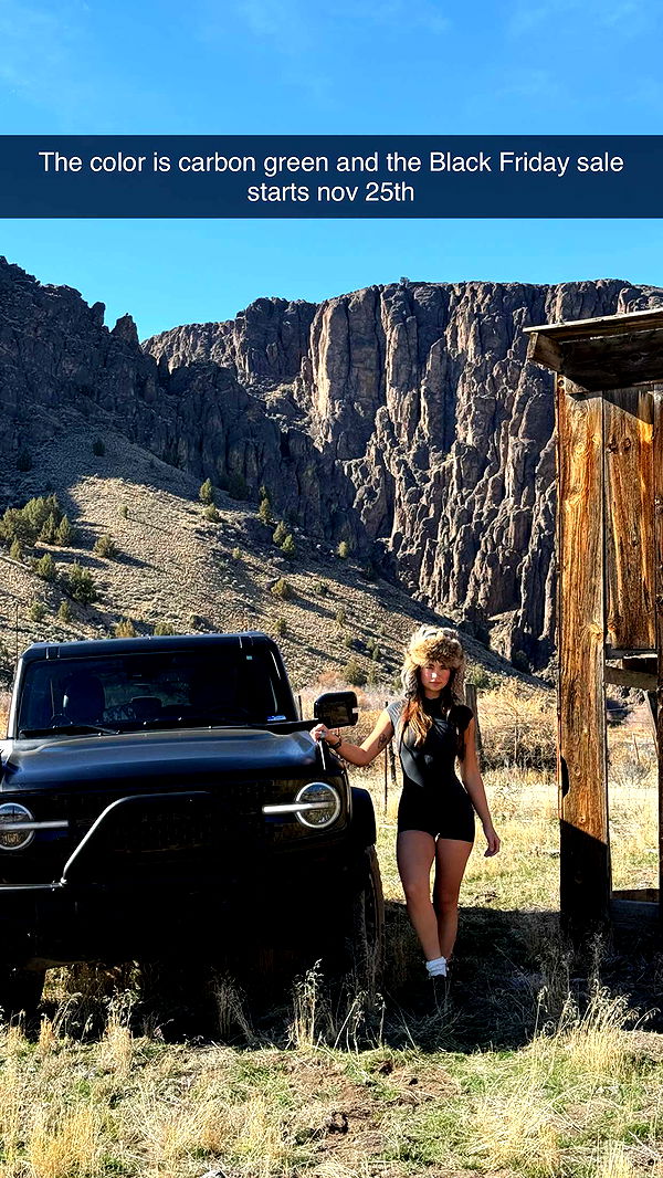 realhaylujan image ~ Altpins