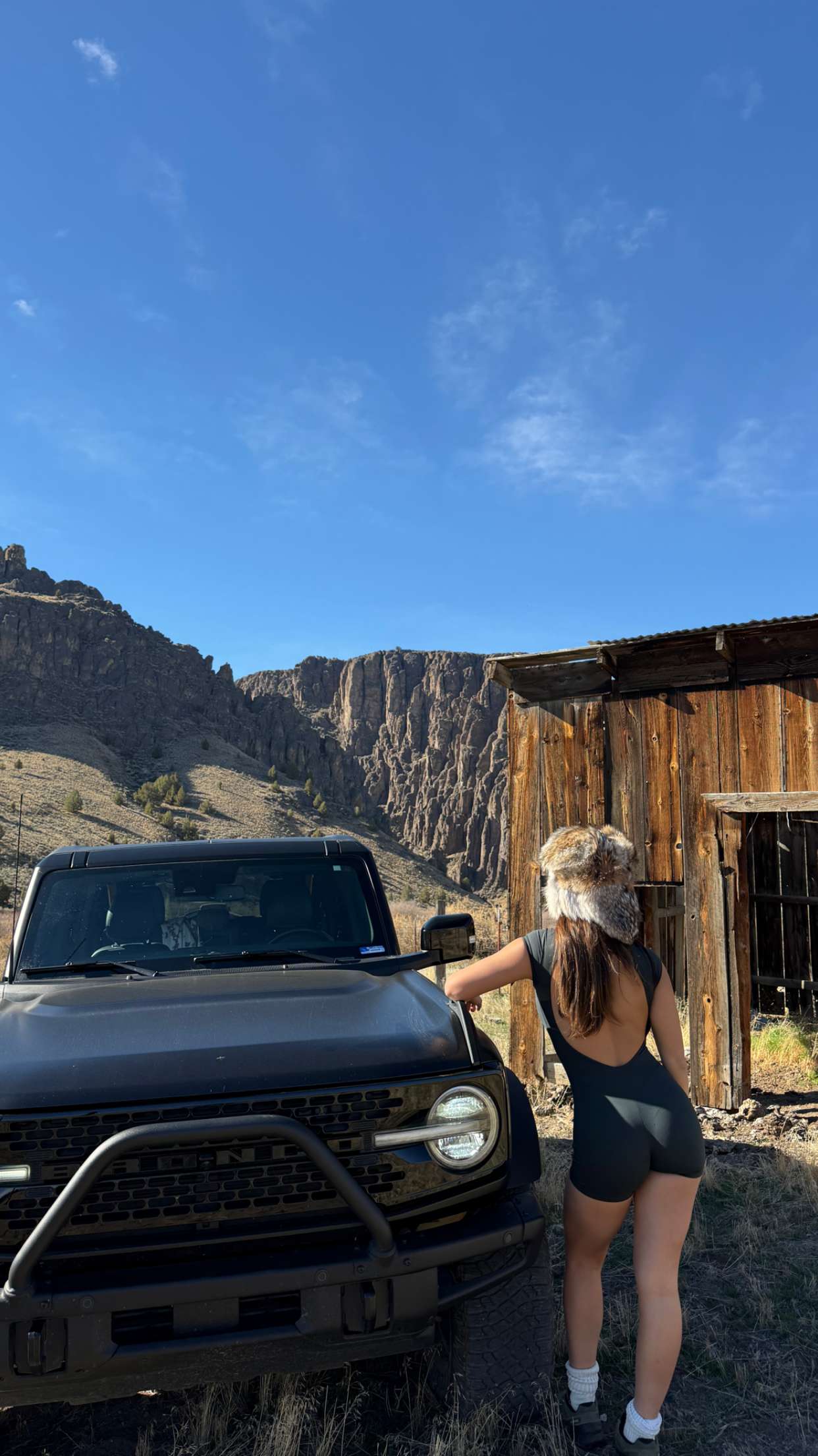 realhaylujan snapchat image archive image