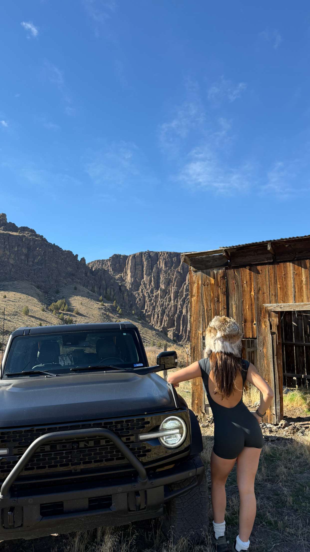 realhaylujan snapchat image archive image