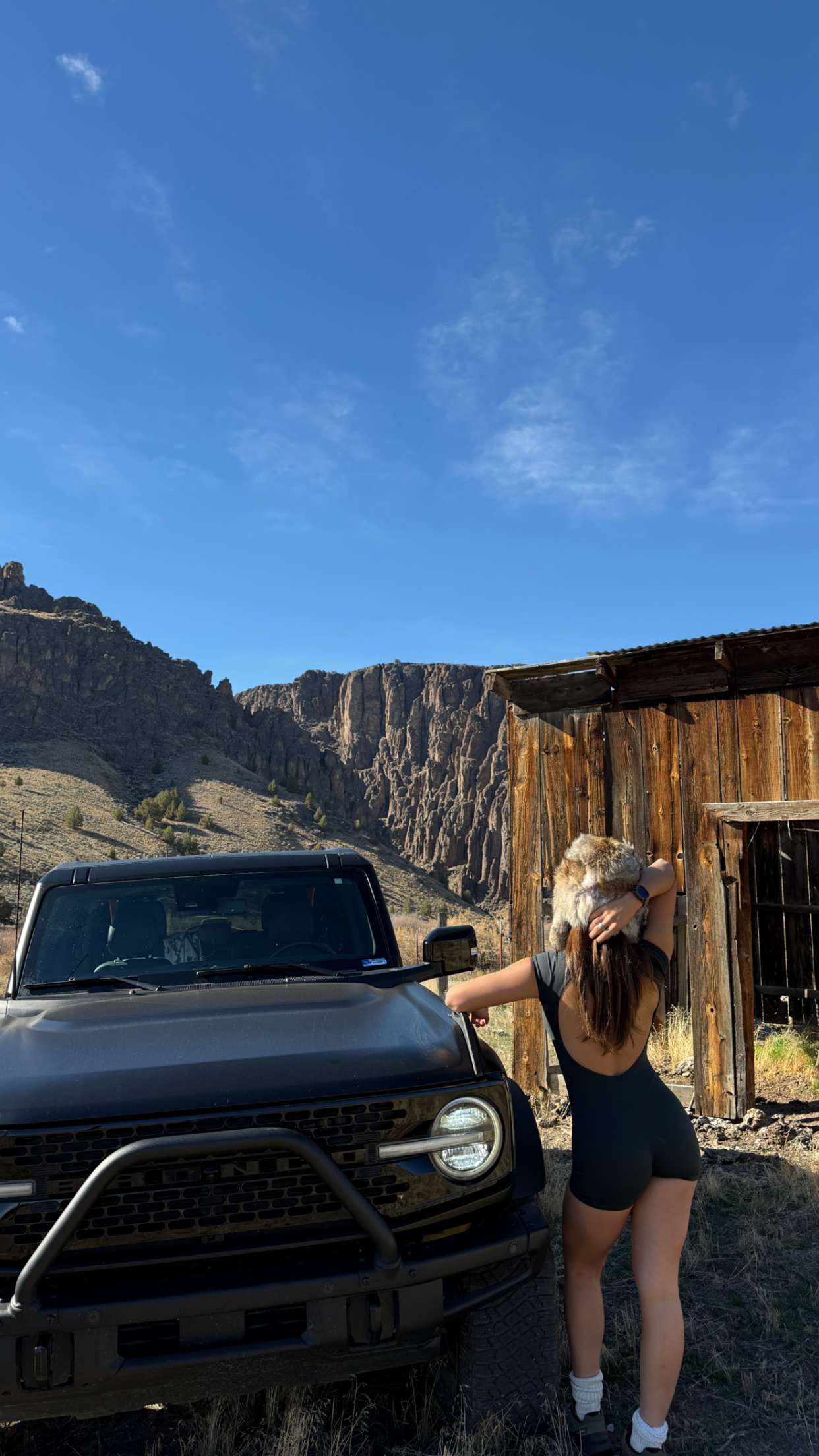 realhaylujan snapchat image archive image