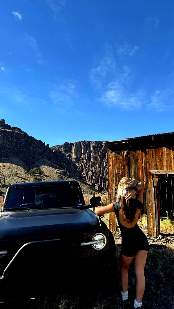 realhaylujan image ~ Altpins