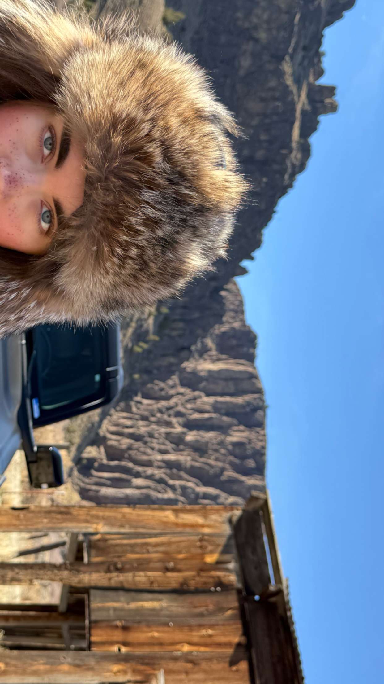 realhaylujan snapchat image archive image