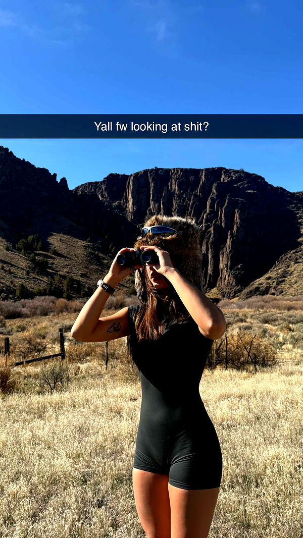 realhaylujan image ~ Altpins