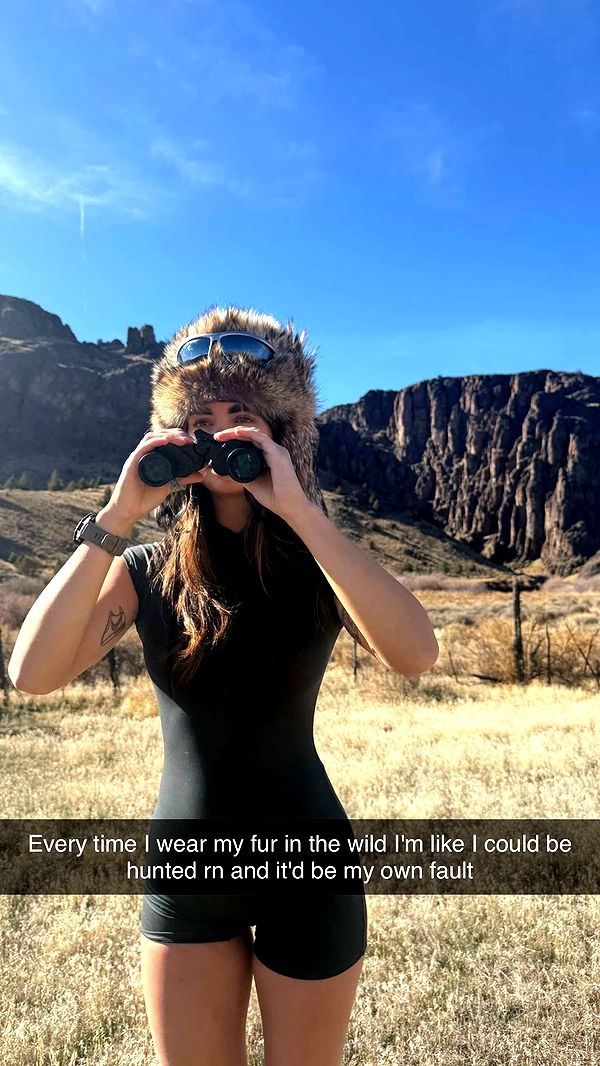 realhaylujan image ~ Altpins