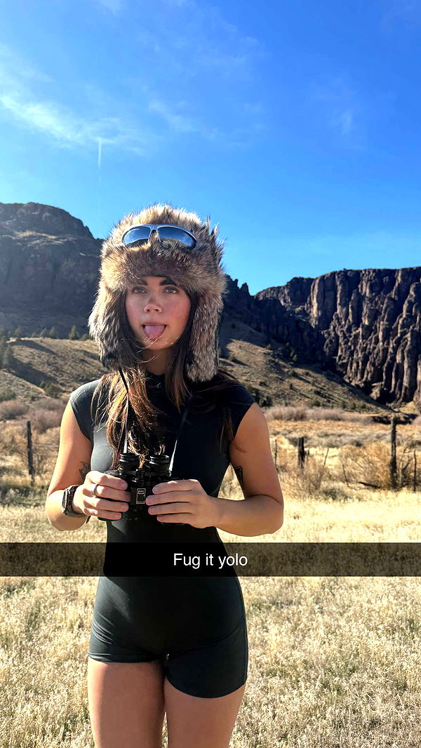 realhaylujan image ~ Altpins