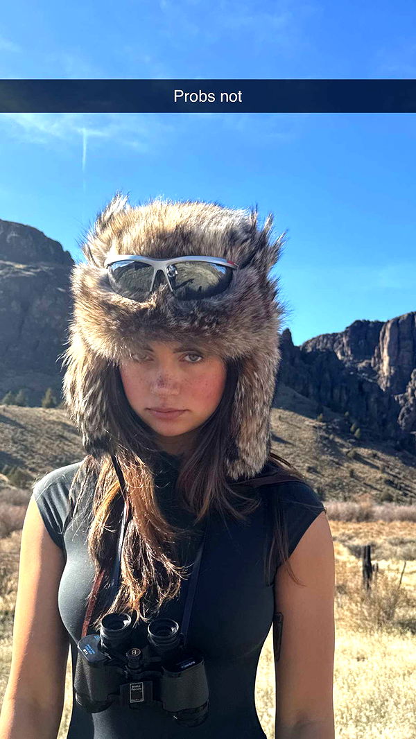 realhaylujan image ~ Altpins