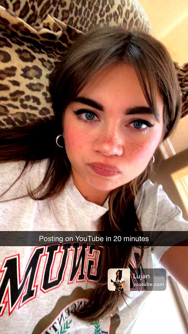 realhaylujan image ~ Altpins