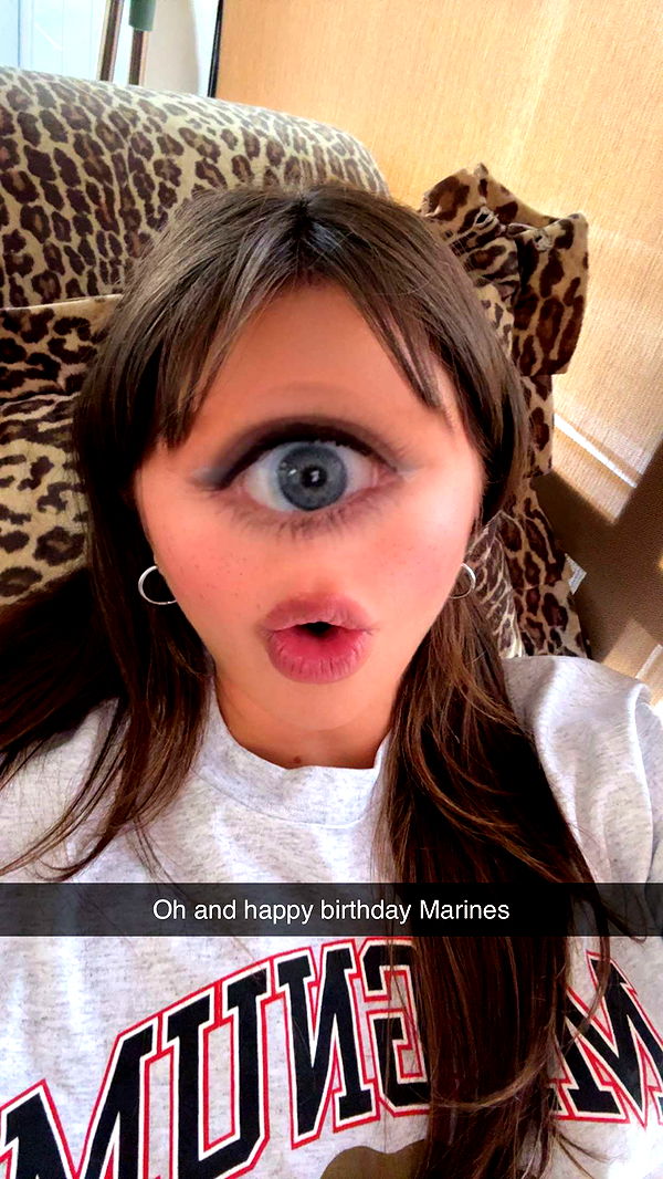 realhaylujan image ~ Altpins