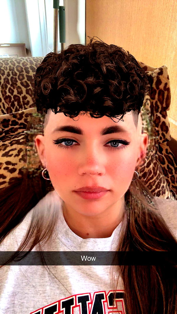 realhaylujan image ~ Altpins