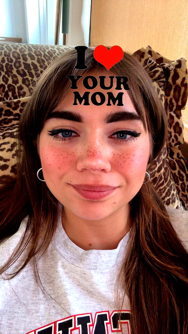 realhaylujan image ~ Altpins