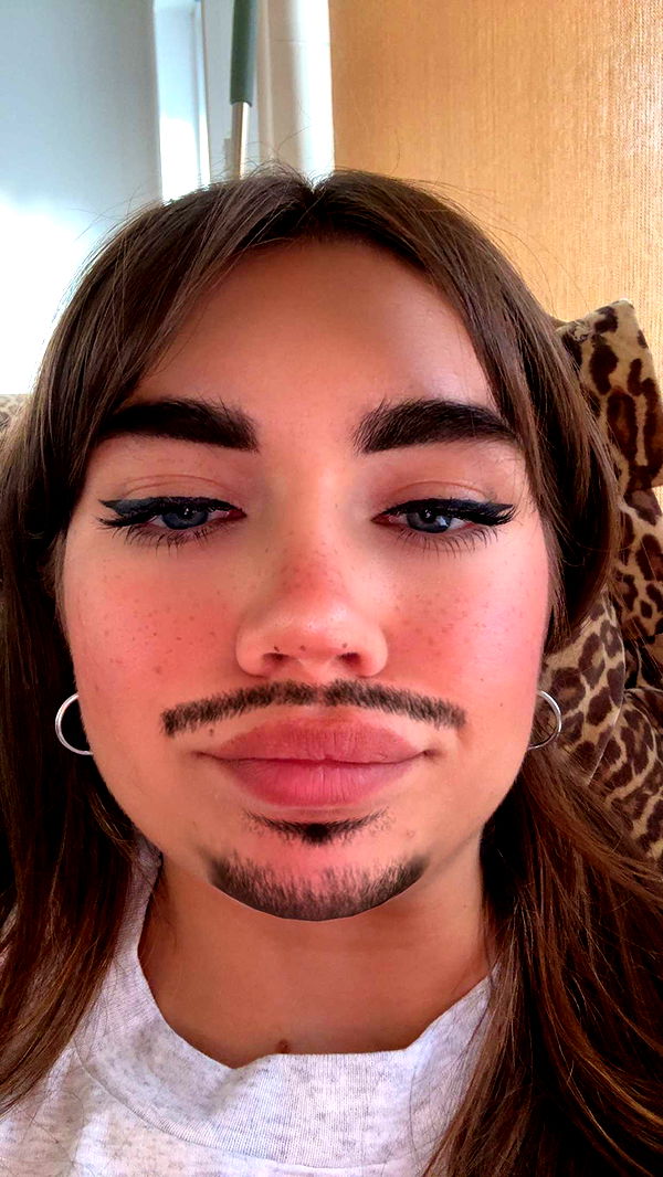 realhaylujan image ~ Altpins