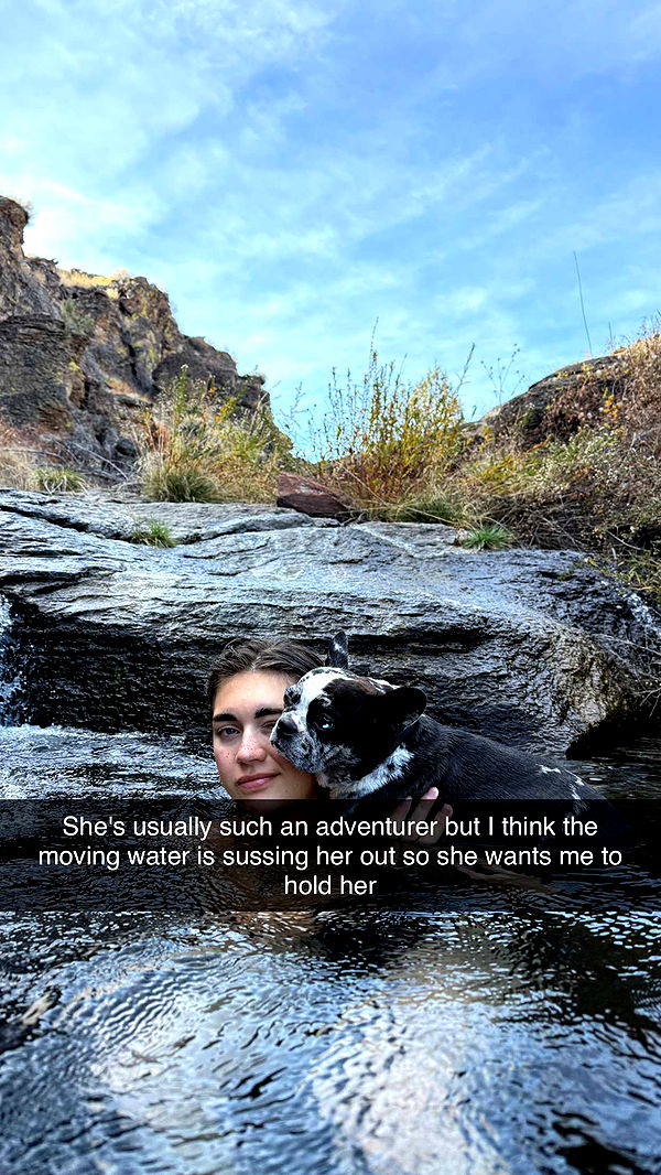 realhaylujan image ~ Altpins