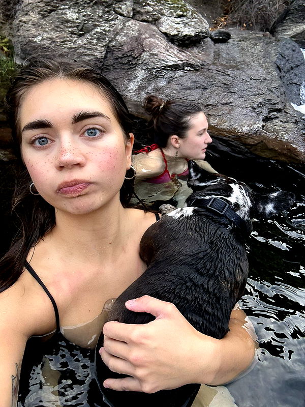 realhaylujan image ~ Altpins