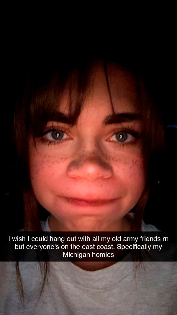 realhaylujan image ~ Altpins