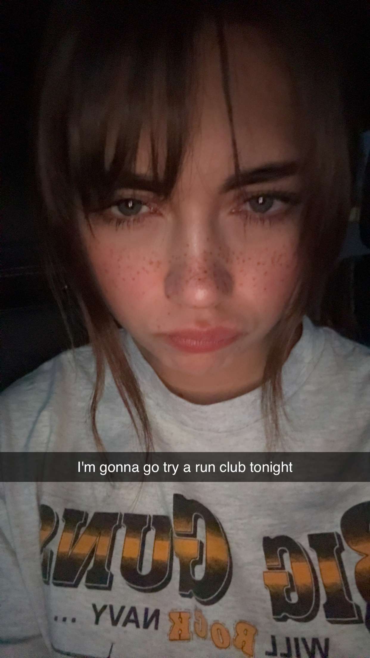 realhaylujan snapchat image archive image