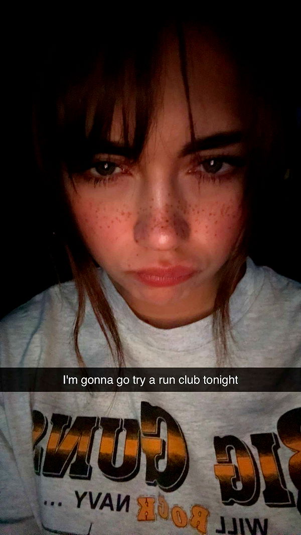 realhaylujan image ~ Altpins