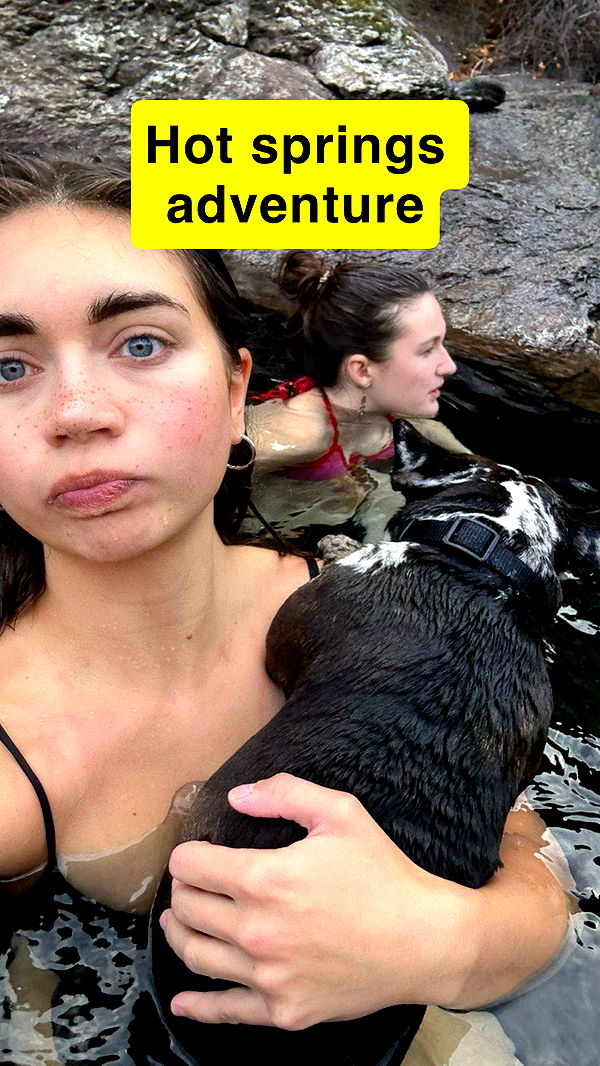 realhaylujan image ~ Altpins